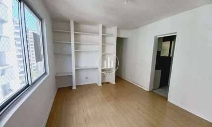 Apartamento com 2 quartos à venda na Avenida Rio Branco, 1, Centro, Florianópolis