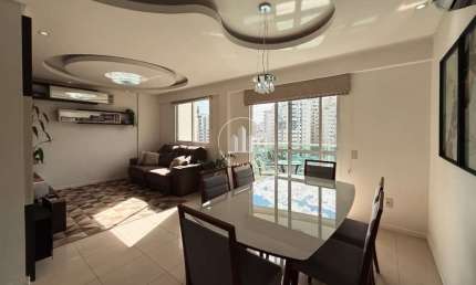 Apartamento 2 Quartos com 1 Suíte e 85m² - Campinas