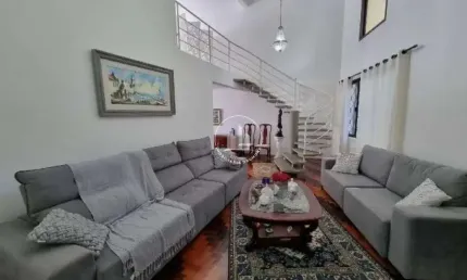 Casa com 3 quartos à venda na Rua Eduardo Nader, 729, Bom Abrigo, Florianópolis