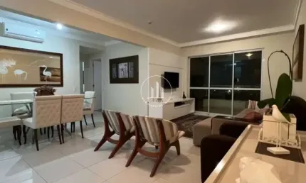 Apartamento 3 quartos com 3 suítes - jardim atlântico - brn