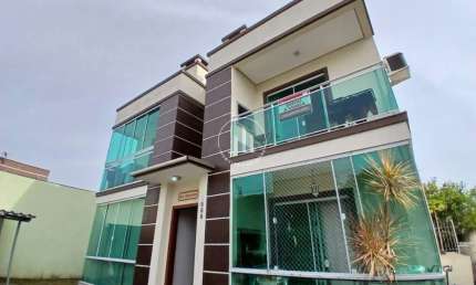 Apartamento com 2 quartos à venda na Rua João Paulo Gaspar, 1, Real Parque, São José