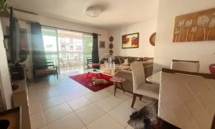 Apartamento com 3 quartos à venda na Rua Almirante Carlos da Silveira Carneiro, 1, Agronômica, Florianópolis