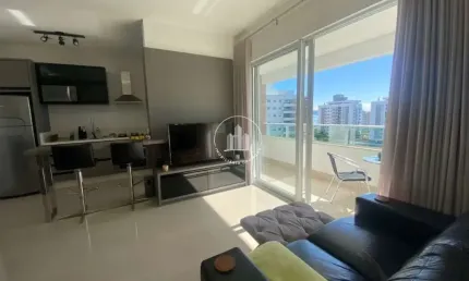 Apartamento 2 Quartos com 1 Suíte e 75m² - Estreito - BRN