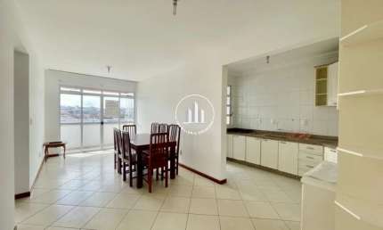 Apartamento com 2 quartos à venda na Avenida Presidente Nereu Ramos, 1, Campinas, São José