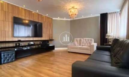 Cobertura 3 Quartos com 1 Suíte e 203m² - Centro - BRN