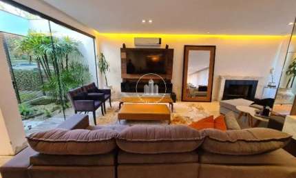 Casa com 3 quartos à venda na Rua Vergílio Ponciano, 1, João Paulo, Florianópolis