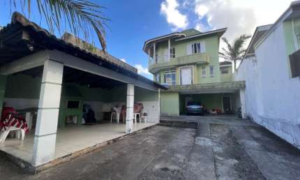 Casa com 3 quartos à venda na Rua Desembargador José Roberto Guilhon, 1, Jardim Atlântico, Florianópolis