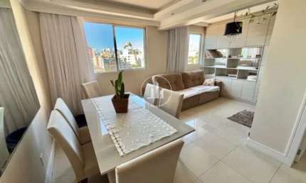 Apartamento 2 Quartos com 1 Suíte e 78m² - Estreito