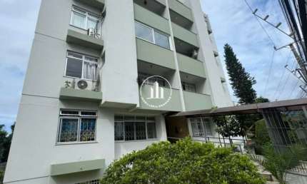 Cobertura com 2 quartos à venda na Avenida César Seara, 1, Carvoeira, Florianópolis