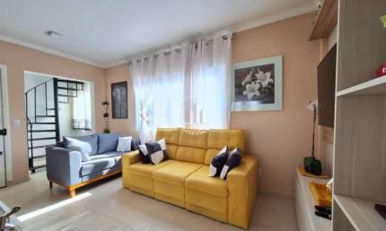 Cobertura 3 Quartos com 1 Suíte e 135m² - Jardim Atlântico
