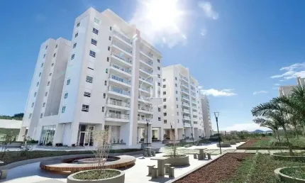Apartamento 3 Quartos com 1 Suíte e 112m² - Serraria - BRN