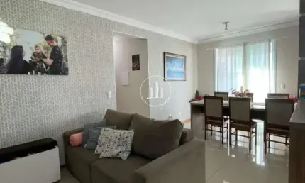 Apartamento 3 Quartos com 1 Suíte e 92m² - Barreiros - BRN