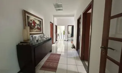 Casa 5 Quartos com 1 Suíte e 513m² - Barreiros - BRN
