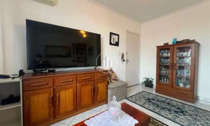 Apartamento com 2 quartos à venda na Rua Coronel Américo, 1, Barreiros, São José