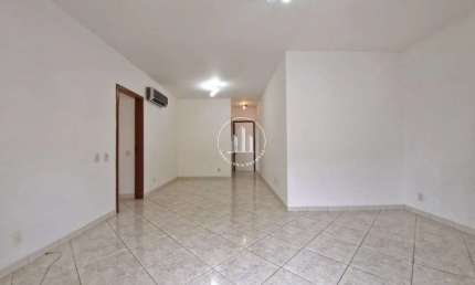 Apartamento 3 Quartos com 1 Suíte e 104m² - Jardim Atlântico