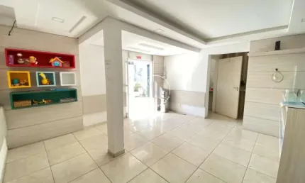 Casa com 4 quartos à venda na Rua Menino Deus, 10, Barreiros, São José