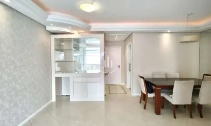 Apartamento 3 Dormitórios - Centro - Florianópolis - BRN