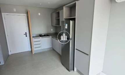Apartamento com 1 quarto à venda na Rua Afonso Pena, 1, Estreito, Florianópolis