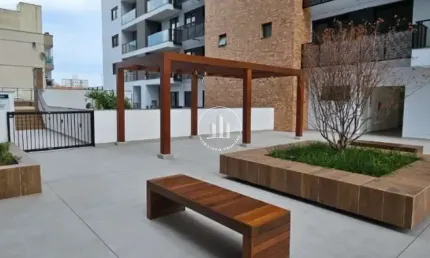 Apartamento 2 Quartos com 1 Suíte e 65m² - Areias - BRN