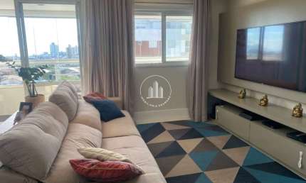 Apartamento 3 Quartos com 1 Suíte - Nossa Senhora do Rosário