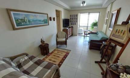 Apartamento com 3 quartos à venda na Avenida Governador Adolfo Konder, 1, Campinas, São José