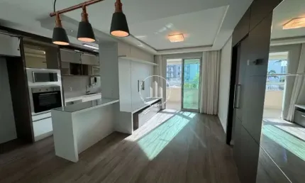 Apartamento 3 Quartos com 1 Suíte e 96m² - Barreiros - BRN