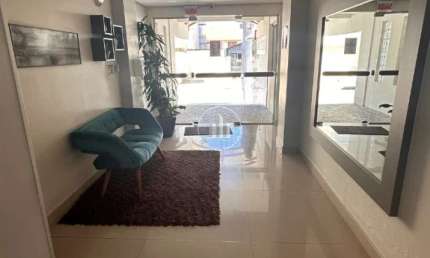 Apartamento com 2 quartos à venda na Rua Araci Bernardina Hermes, 1, Nossa Senhora do Rosário, São José