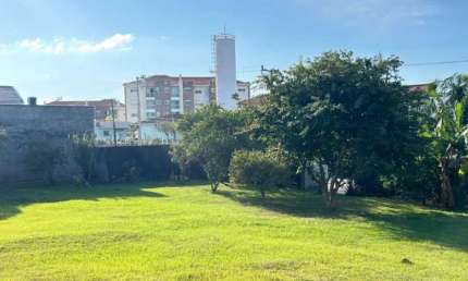 Terreno à venda na Rua José Lino Kretzer, 1, Centro, São José