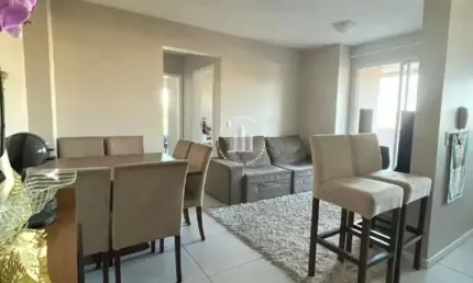 Apartamento com 2 quartos à venda na Rua Álvaro Medeiros Santiago, 1635, Areias, São José