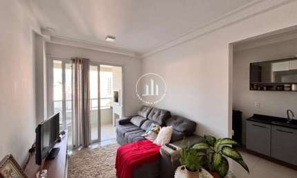 Apartamento com 2 quartos à venda na Rua João Meirelles, 1, Abraão, Florianópolis