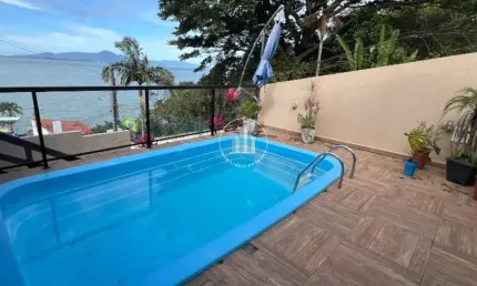 Casa com 3 quartos à venda na Rua Virgínia Quint, 06, Centro, São José