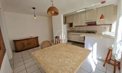 Apartamento com 3 quartos à venda na Rua Jornalista Orion Augusto Platt, 1, Jardim Atlântico, Florianópolis