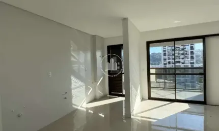 Apartamento 2 dormitórios - bairro kobrasol em são josé - brn