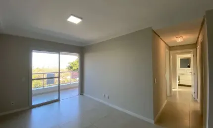 Apartamento 3 Quartos com 1 Suíte e 96m² - Capoeiras - BRN