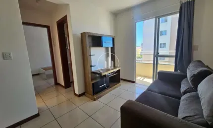 Apartamento com 2 quartos à venda na Rua Dália, 08, Jardim Eldorado, Palhoça