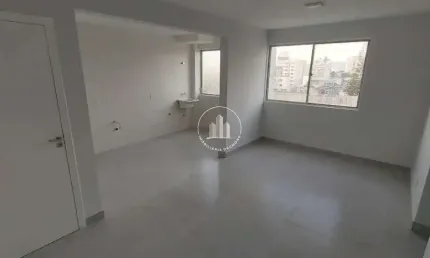 Apartamento com 2 quartos à venda na Rua Santos Saraiva, 1458, Capoeiras, Florianópolis