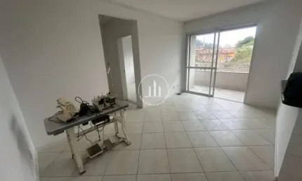 Apartamento 2 Quartos com 1 Suíte e 69m² - Flor de Nápolis - BRN