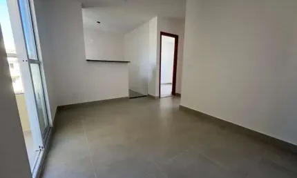 Apartamento com 2 quartos à venda na Rua Lourival Luiz Gomes, 315, Areias, São José