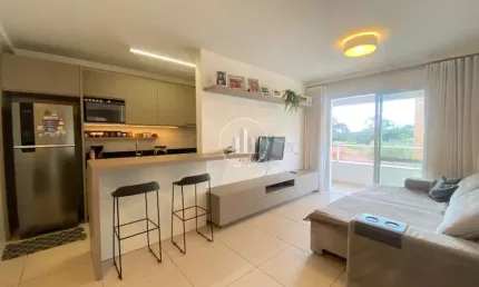 Apartamento 2 quartos com 1 suíte e 76m² - estreito - brn