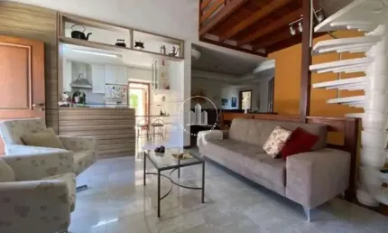 Casa com 3 quartos à venda na Rua Juventino dos Santos Barbosa, 196, Coqueiros, Florianópolis