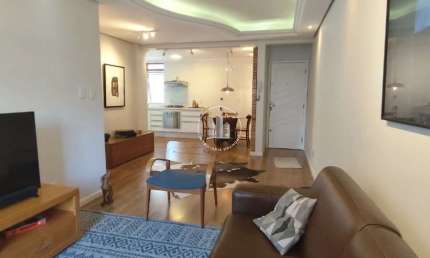 Apartamento com 3 quartos à venda na Rua Presidente Nereu Ramos, 252, Centro, Florianópolis