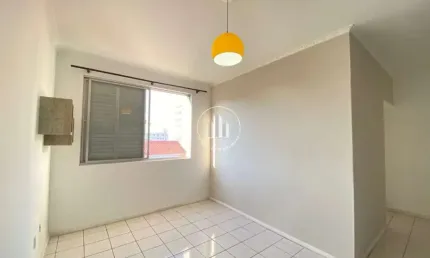 Apartamento 1 Quarto 54m² - Balneário do Estreito - BRN