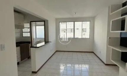 Apartamento 2 Dormitórios - Bairro Ipiranga / São José - BRN