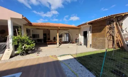 Casa com 3 quartos à venda na Rua Vereador Pedro Paulo Kremer, 12, Real Parque, São José