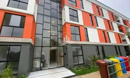 Apartamento com 2 quartos à venda na Rua São Benedito, 1086, Serraria, São José