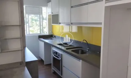 Apartamento com 2 quartos à venda na Rua Hamilton Ferreira, 645, Areias, São José