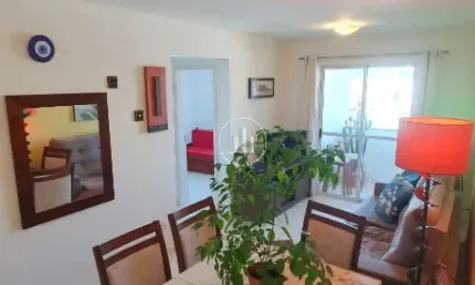 Apartamento, Vista Mar,  2 Quartos com 1 Suíte - Barreiros - BRN