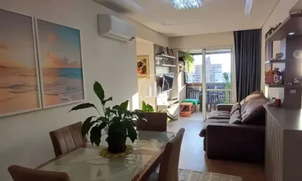 Apartamento 2 quartos com 1 suíte - itacorubi - brn
