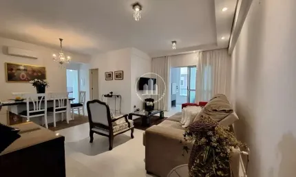 Apartamento 2 quartos com 1 suíte e 99m² - barreiros - brn