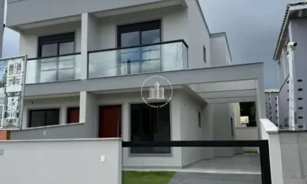 Sobrado geminado 3 quartos com 1 suíte - bela vista - brn